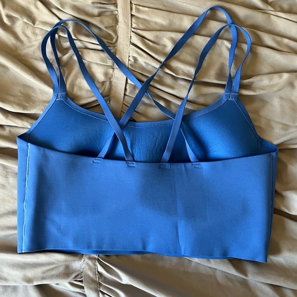 OFFLINE By Aerie Real Me XTRA
Hold Up! Strappy Sports Bra - Picture 2 of 5
